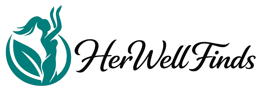 Herwellfinds.com – Your Daily Health & Wellness Finds!