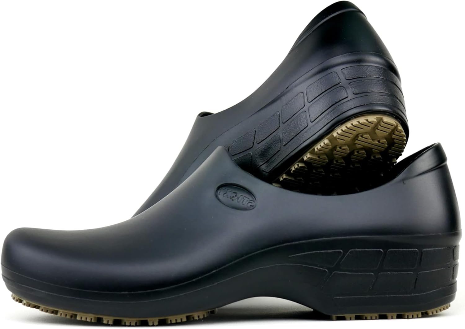 Sticky Nursing Shoes Women – Chefs – Kitchen – Nurses – Clogs for Work – Waterproof Non Slip