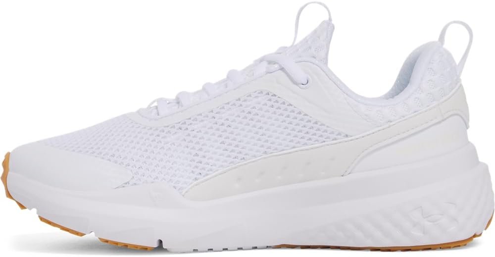 Under Armour Women’s Project Rock Blood Sweat Respect 5