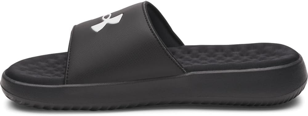 Under Armour Women’s Ignite Pro 8 Fixed Band Slides