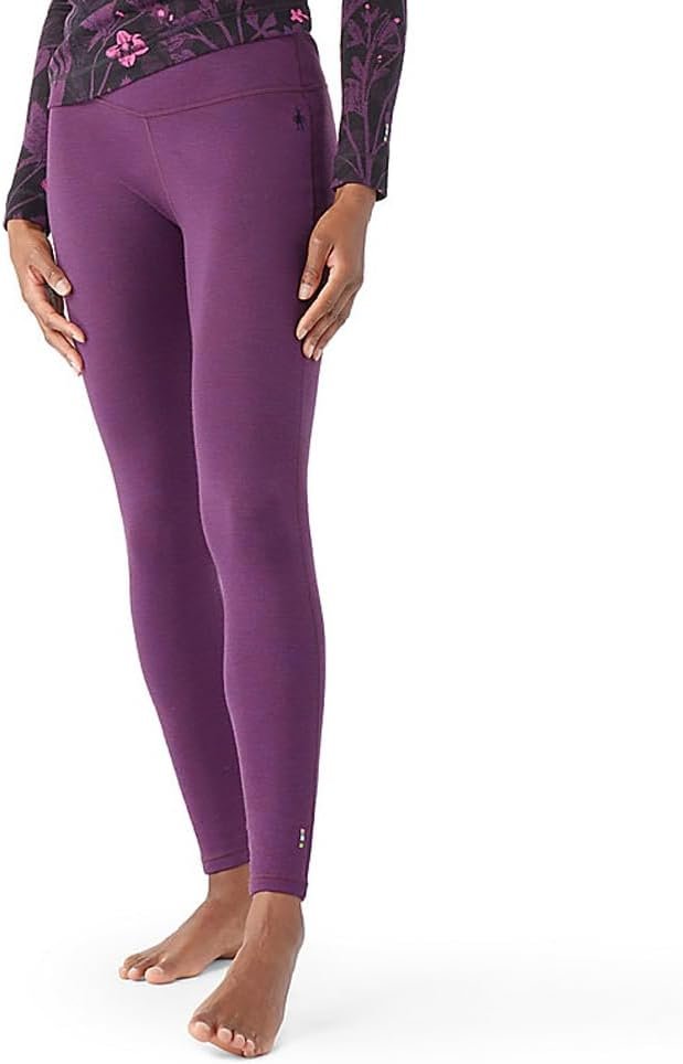 SmartWool Women’s Merino 250 Base Layer Bottoms