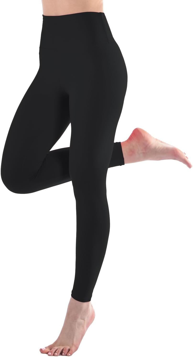 Stanpetix Leggings for Women – High Waisted Workout Women’s Leggings Running