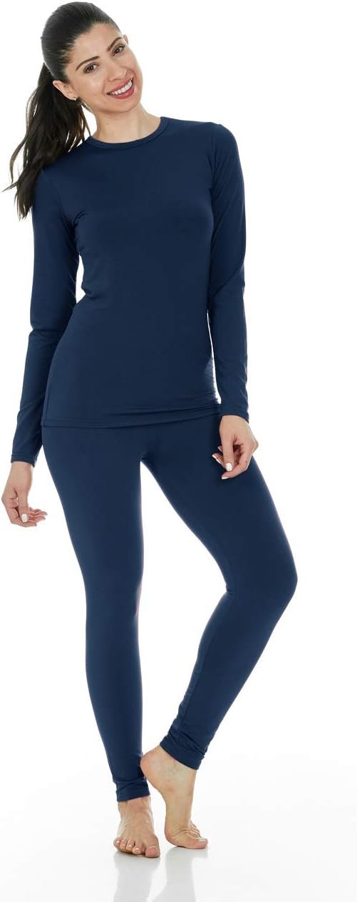 Thermajane Womens Thermal Underwear