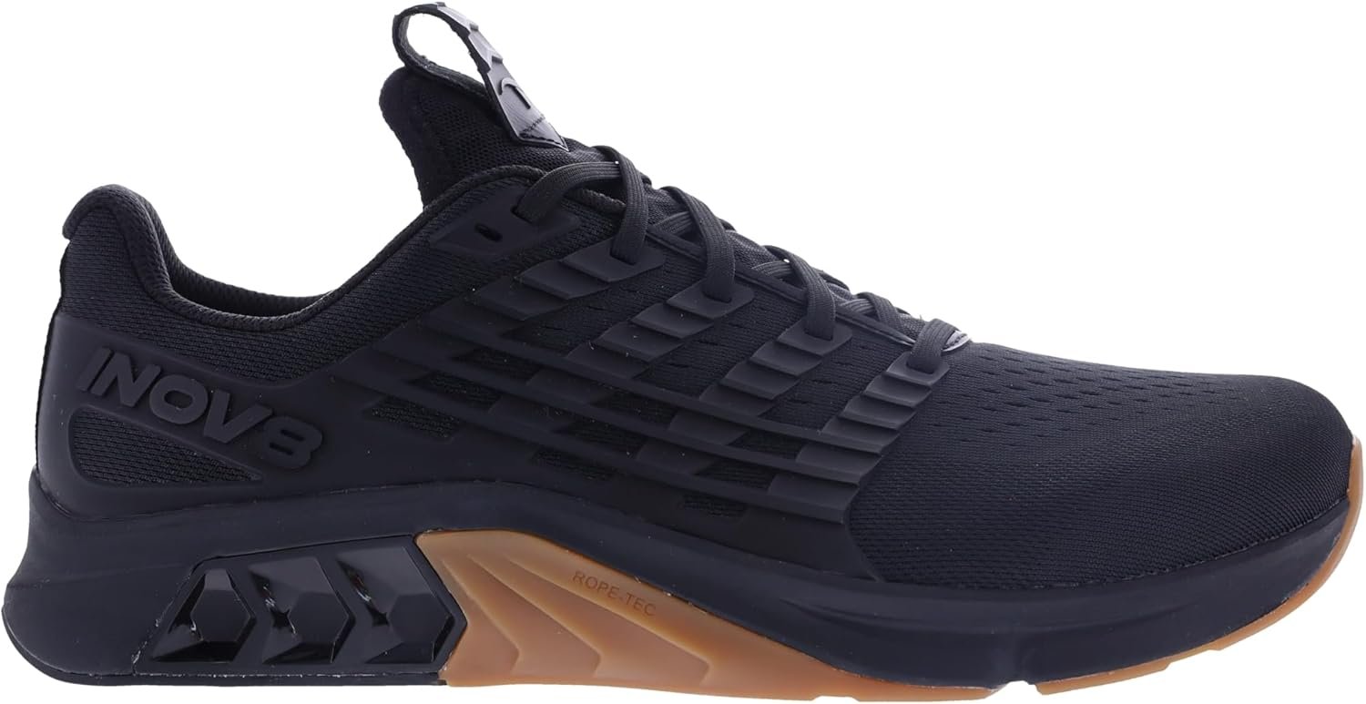 INOV8 F-Lite Max Women’s Lifting & Cardio Gym Shoe