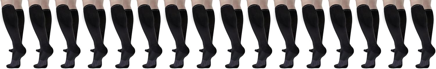 Copper Fit Women’s Knee High