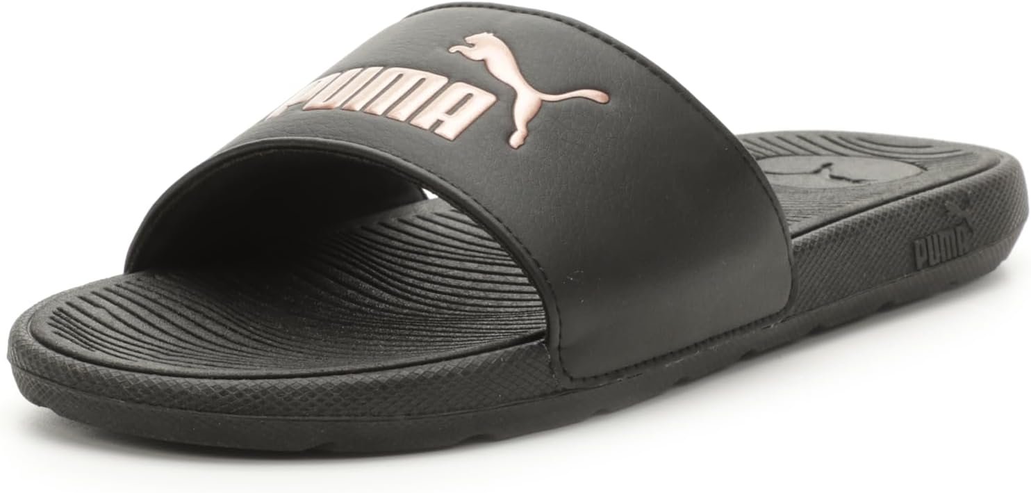 PUMA Women’s Cool Cat Slide Sandal