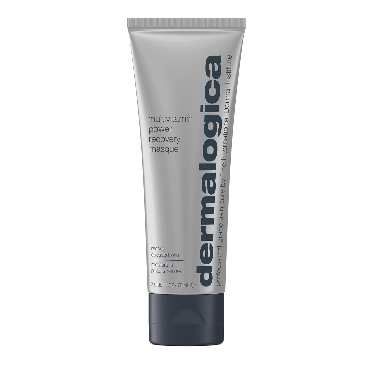Dermalogica Multivitamin Power Recovery Masque, Anti-Aging Face Mask with Vitamin C & Lactic Acid – Restore and Repair Damaged, Aging Skin, 2.5 fl oz