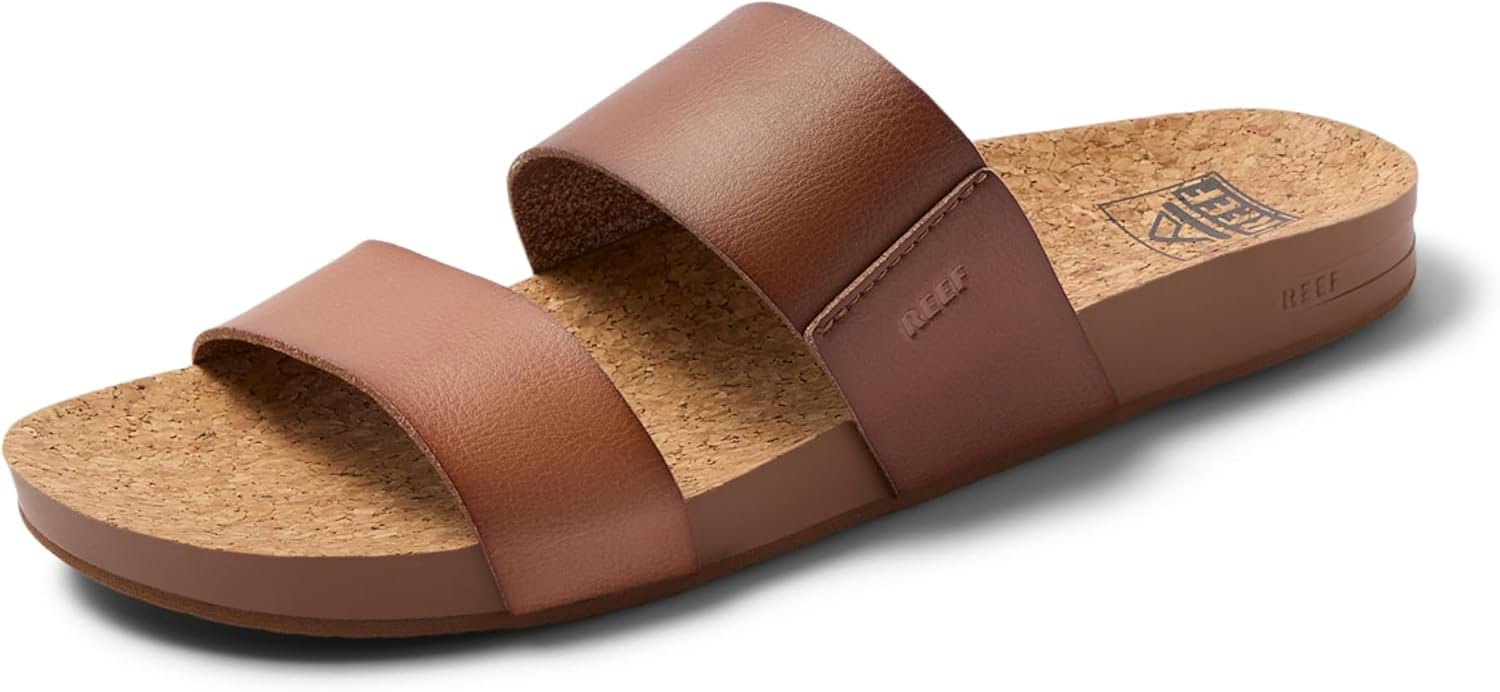 REEF Cushion Vista Womens Sandal