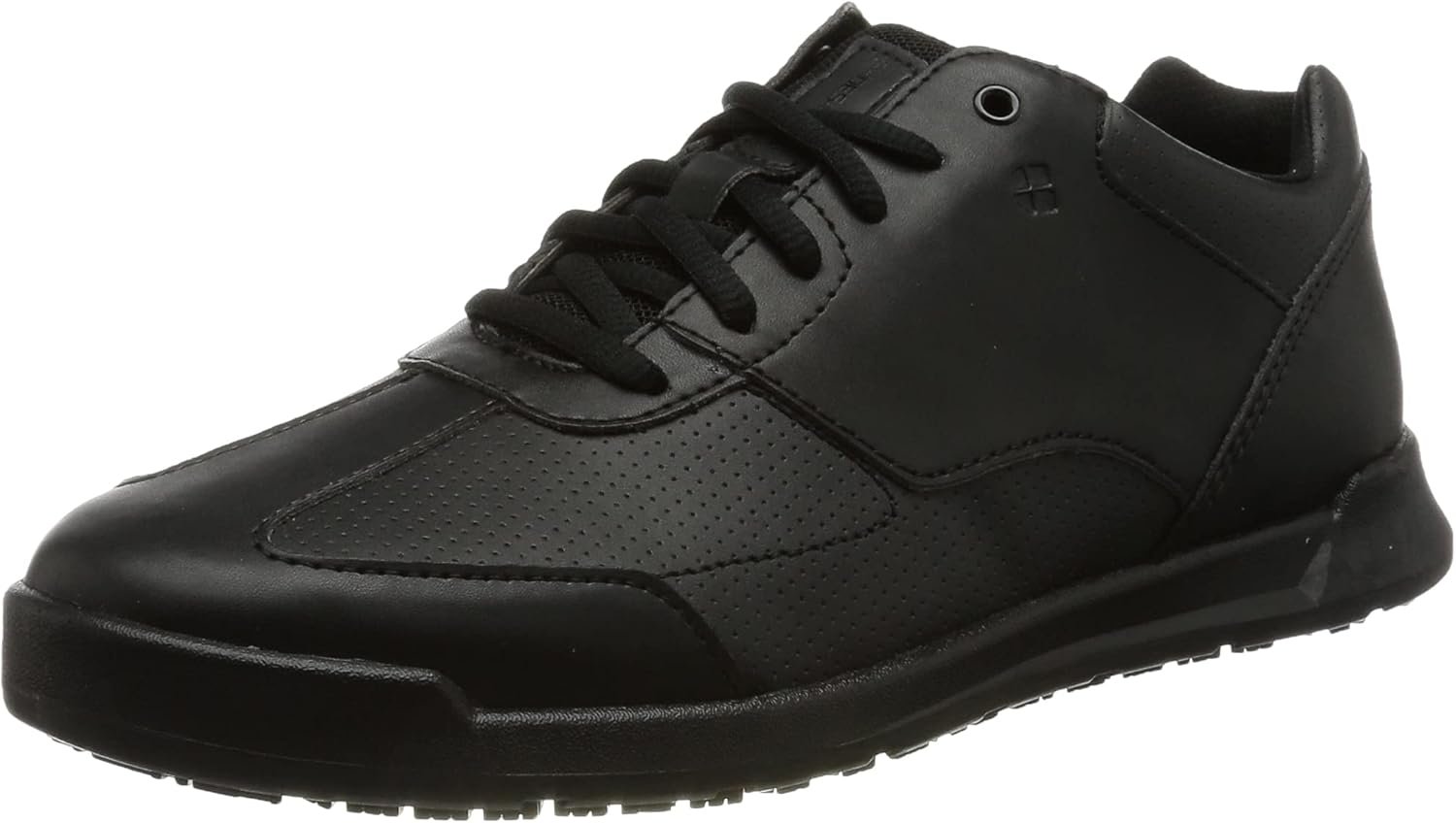 Shoes for Crews Women’s Slip-Resistant Work Sneakers – Comfortable, Non-Slip Shoes for Women in Healthcare, Food Service & Retail – Liberty