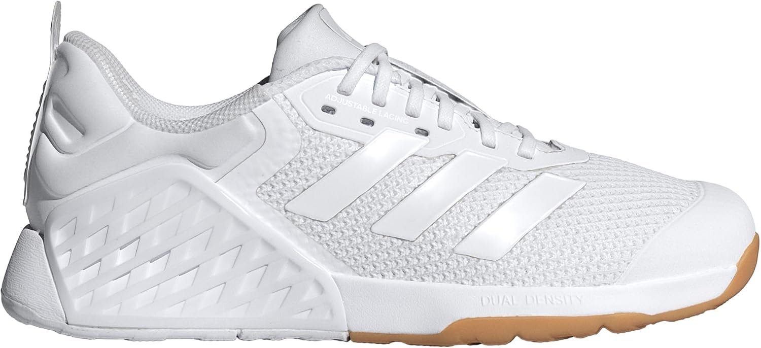 Adidas Womens Dropset 3 Training