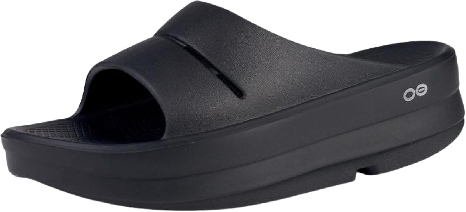 OOFOS OOmega OOahh Recovery Sandal – Women’s