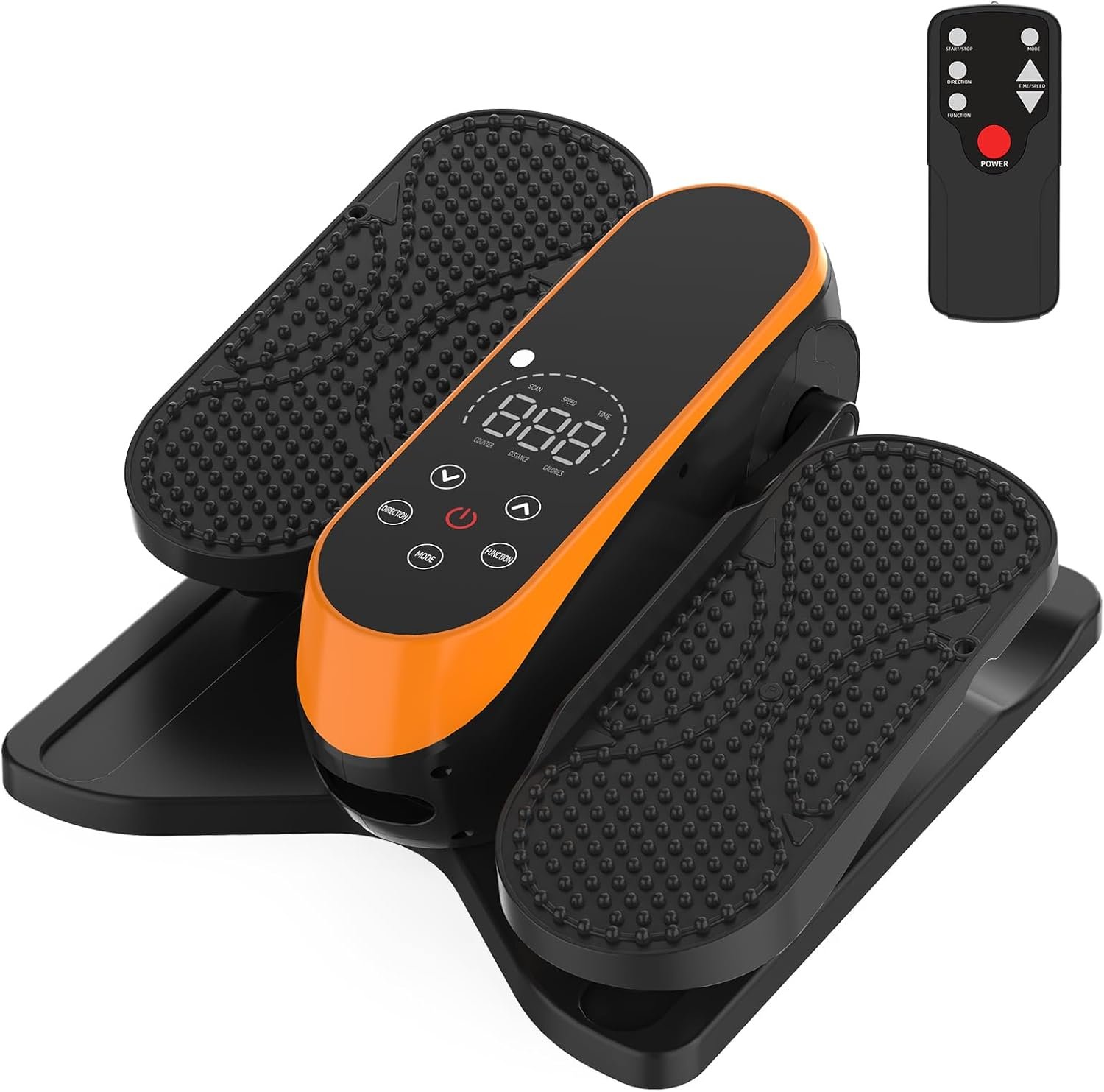 HOMGIM Under Desk Elliptical Machine