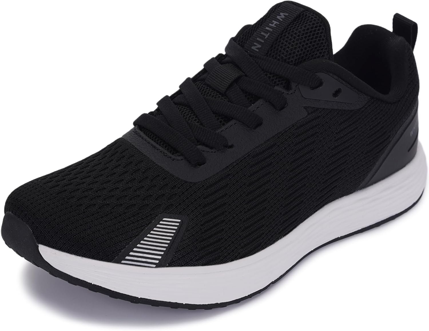 WHITIN Women’s Wide Toe Box & Zero Drop Road Running Shoes | Superior Comfort with Optimal Stability