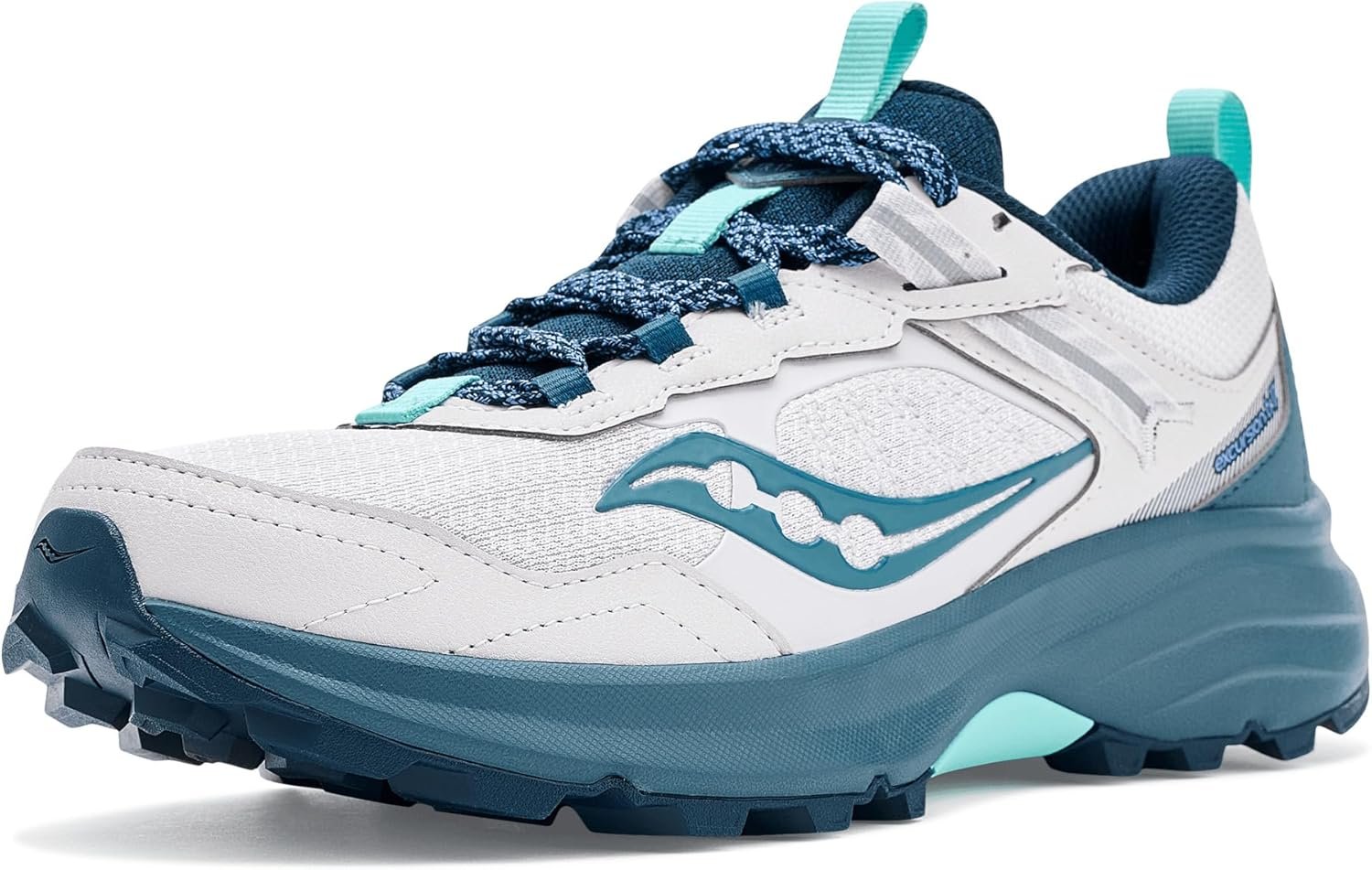Saucony Women’s Excursion Tr17 Sneaker