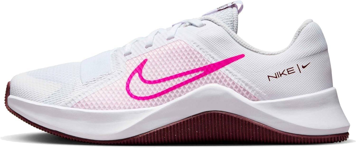 Nike Womens W Mc Trainer 2training Shoes