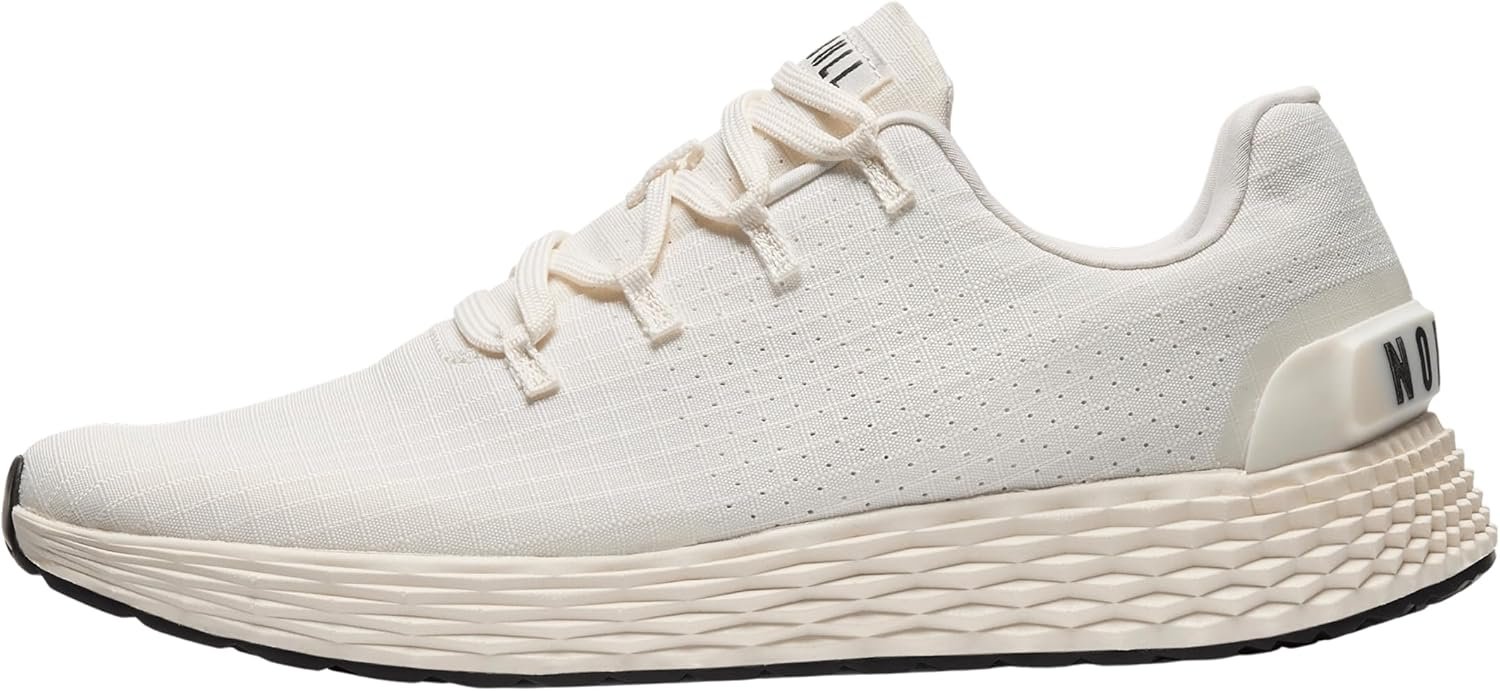 NOBULL Women’s Allday 365 (Ripstop) Shoe | Athletic Cross-Training Sneaker for Gym, Running & Walking, Comfortable Workout Trainers
