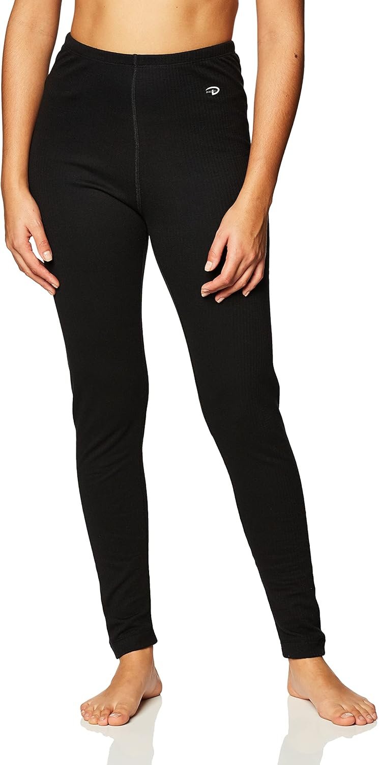 Duofold Mid Weight Wicking Thermal Legging Underwear