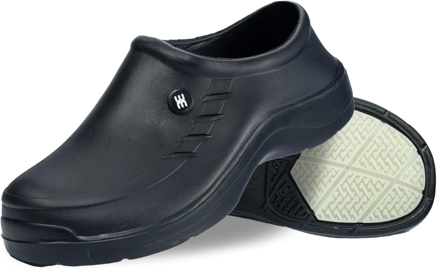 Non Slip Shoes for Women – Slip On Clogs, Comfortable Work Shoes