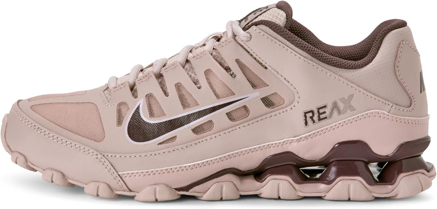 Nike Women’s Reax 8 TR Mesh Training/Workout Shoes