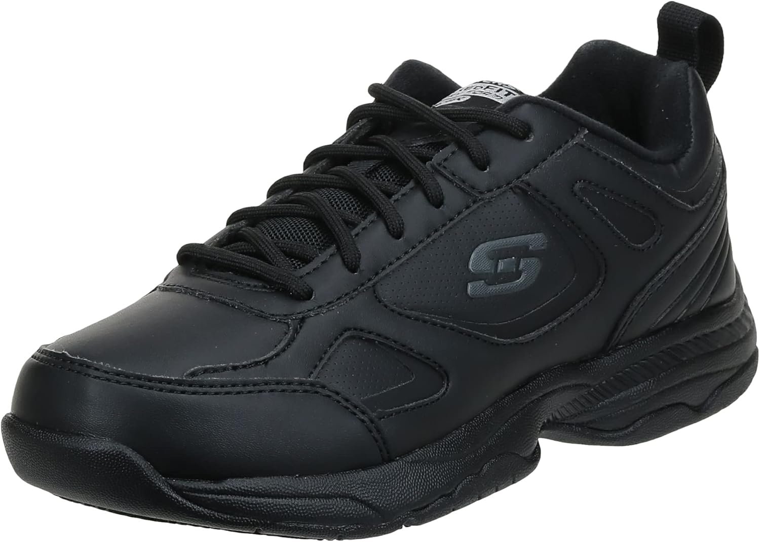 Skechers Women’s Dighton Bricelyn Work Shoe