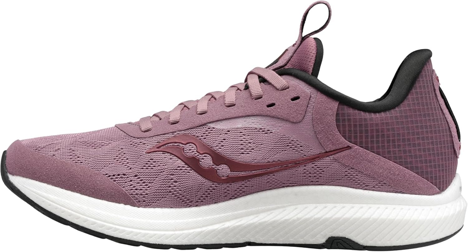 Saucony Women’s Freedom 5 Sneaker
