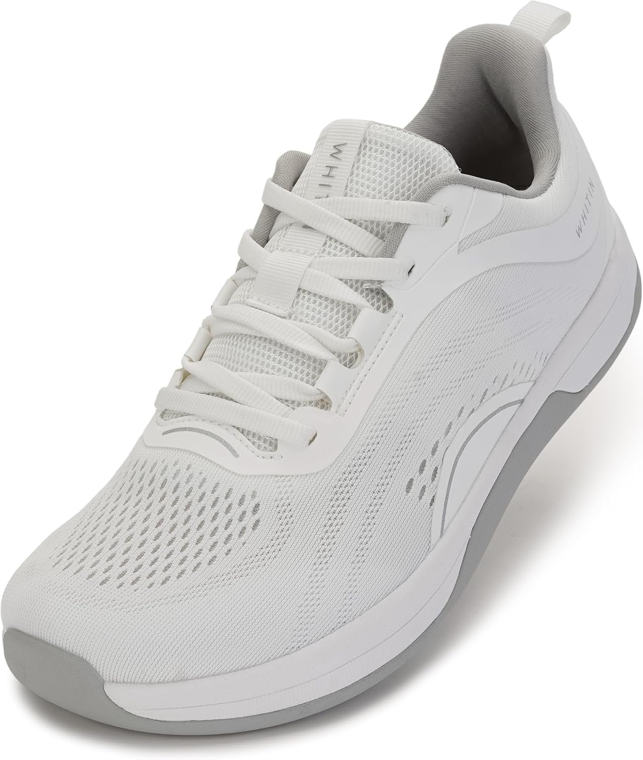 WHITIN Women’s Wide Toe Box Road Running Shoe + Zero Drop