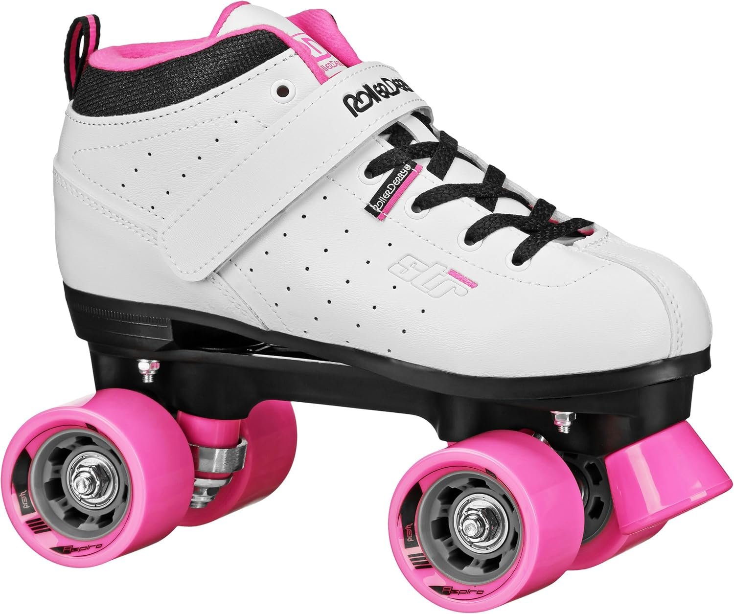 Roller Derby STR Seven Women’s Quad Roller Speed Skates