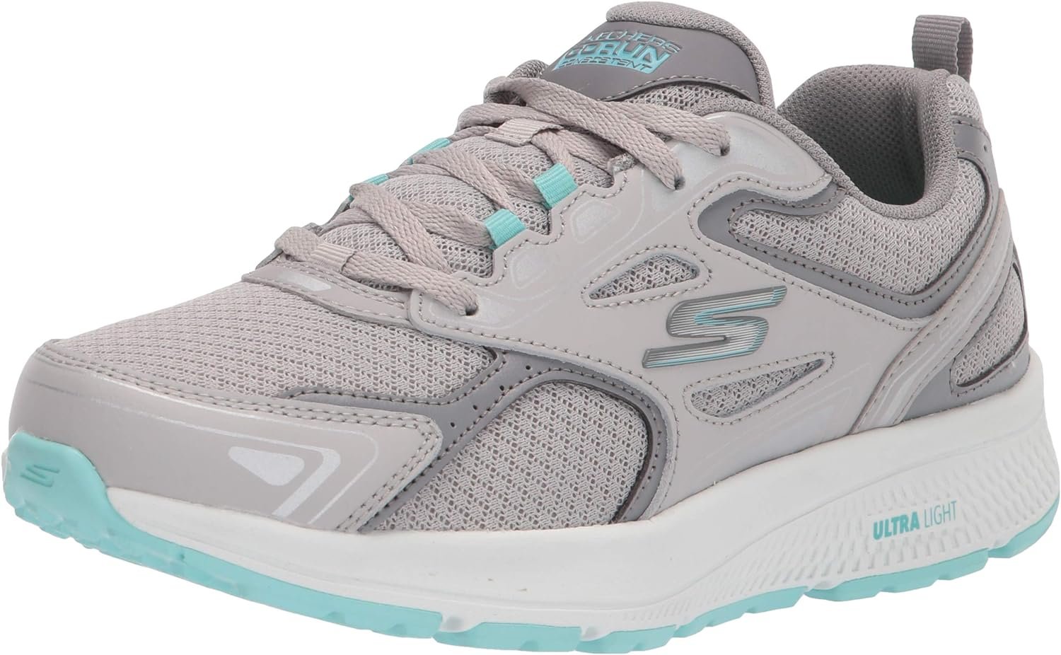 Skechers Women’s Go Run Consistent Sneaker