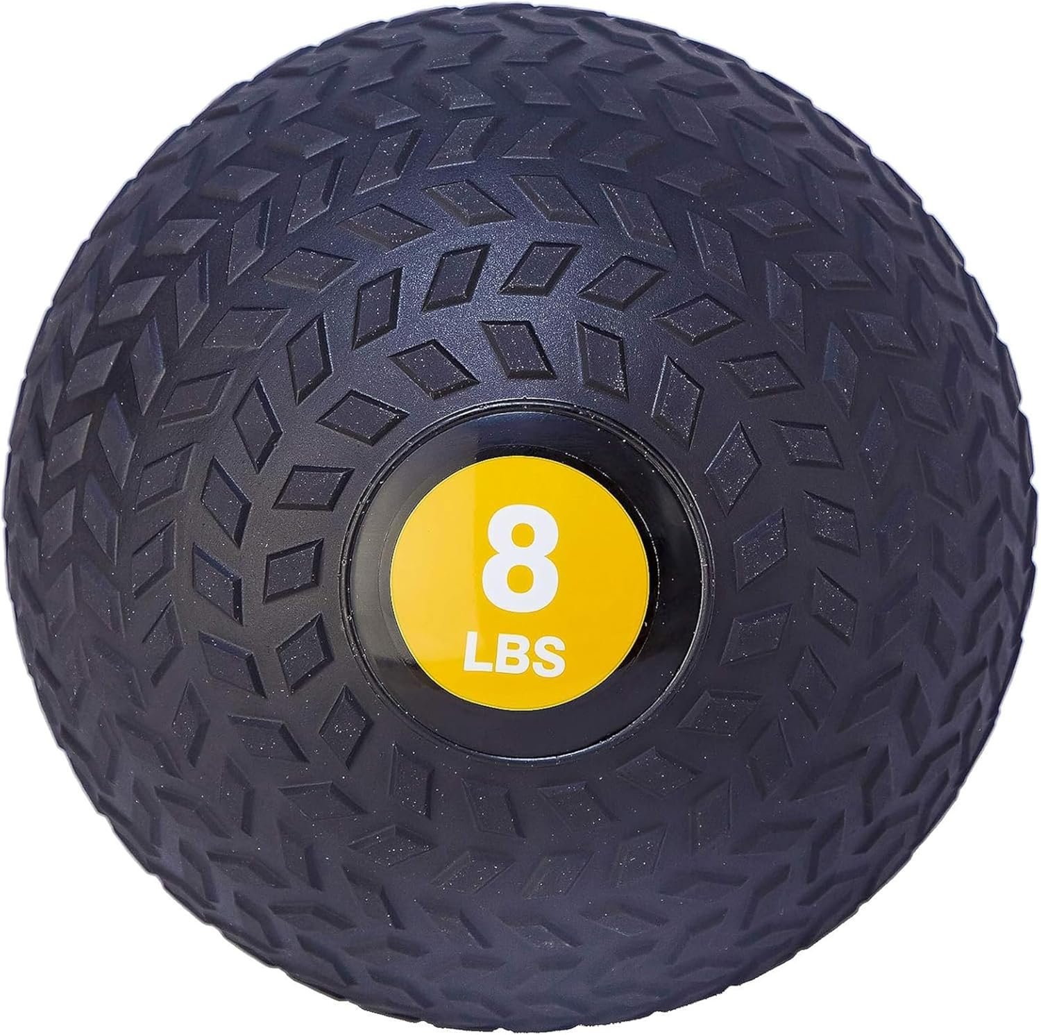 Fitvids Slam Medicine Wall Balls Workout Exercise Fitness Weighted Balls for Cross Training, Strength and Conditioning Exercises, Cardio and Core Workouts