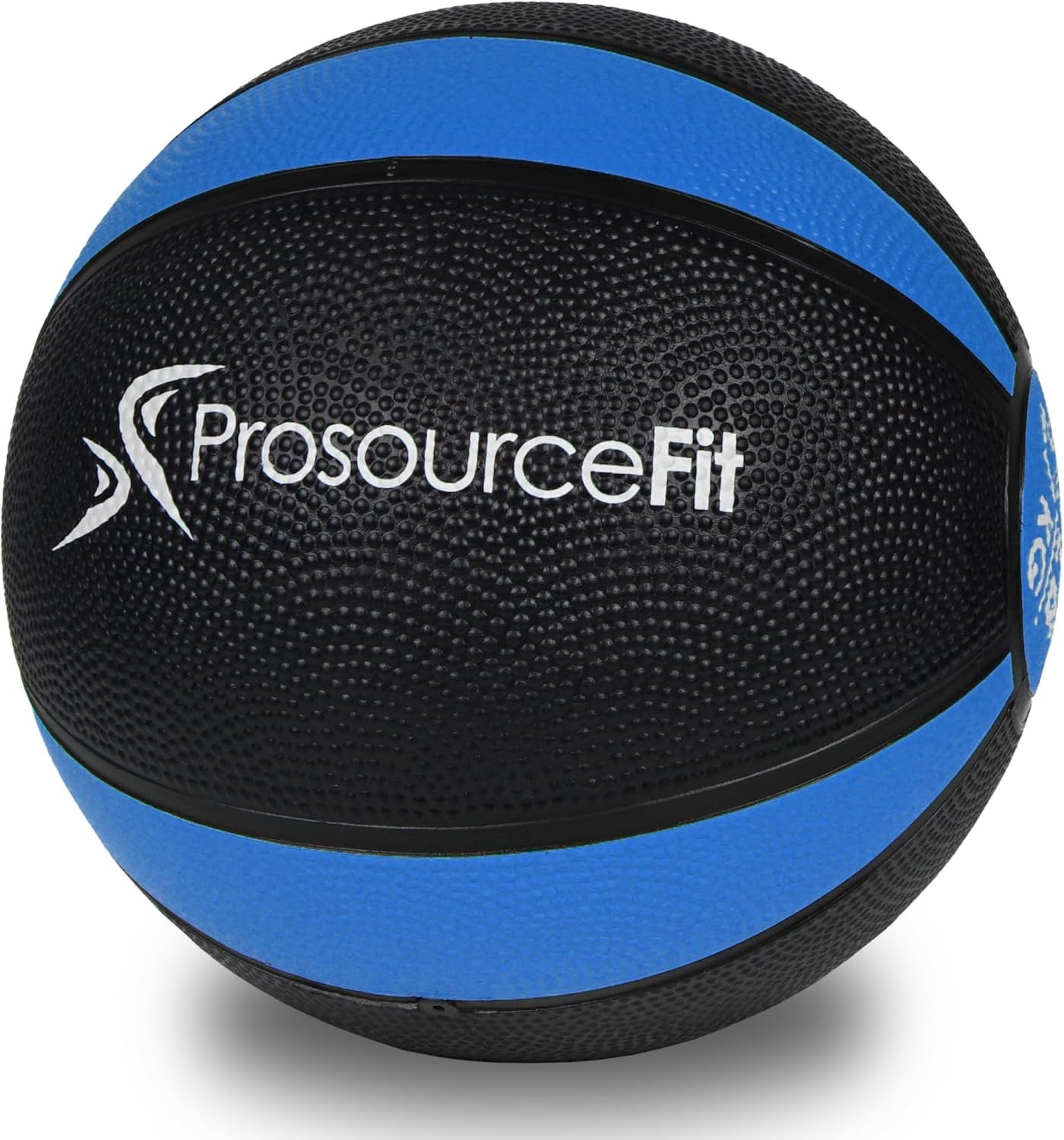 ProsourceFit Weighted Medicine Ball for Full Body Workouts