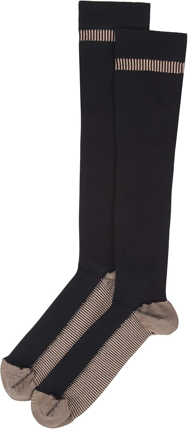 Travelon Compression Socks